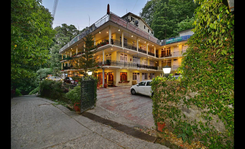 Thumbnail of Hotel Aroma by Royal Collection Hotel